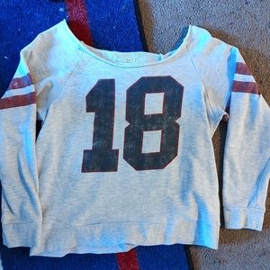 Forever 21 Sweatshirt